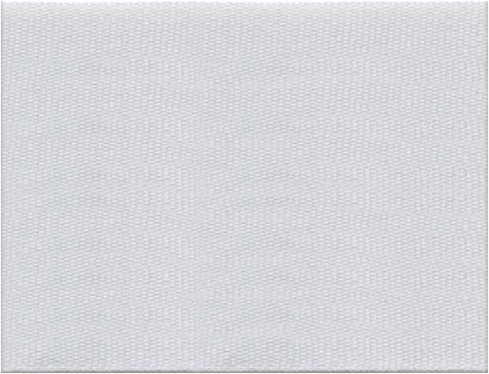 i.c. sic-161 涤纶塔夫绸带 30mm c/#98 珍珠灰色 1卷(30m)